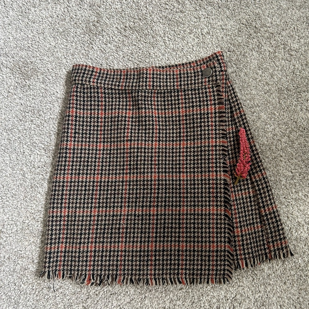 Urban Outfitter Short Skirts Bundle